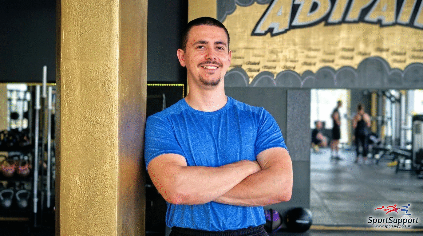 Bc. Viktor Karlík Bc. Viktor Karlík