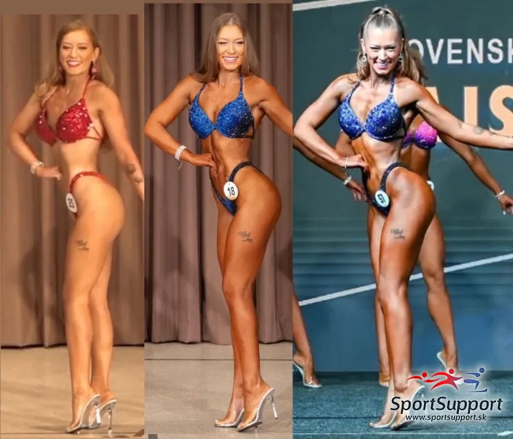 Ing. Jana Žemberyová